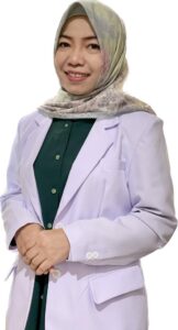 dr. RIZKIDAWATI, Sp.N - Dokter Spesialis Saraf