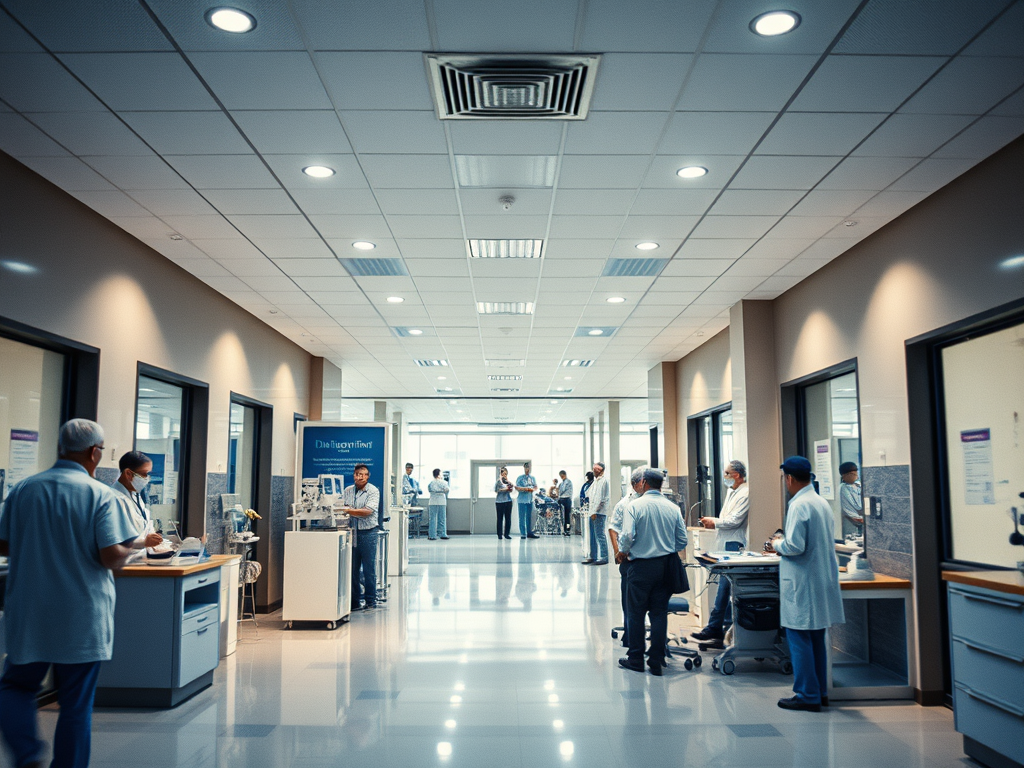 Instalasi Rawat Jalan