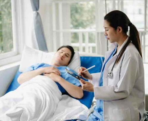 Perawatan Penyakit Dalam