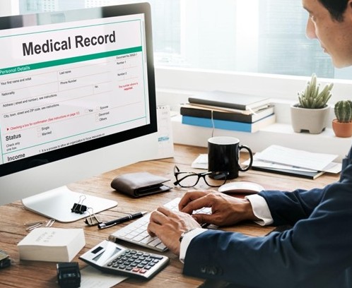 Rekam Medik