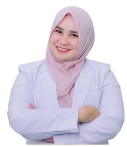 dr. Cut Sheira