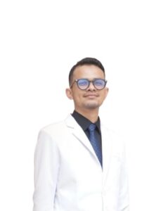 𝗱𝗿. 𝗥𝗶𝘇𝗸𝘆 𝗦𝗲𝘁𝗶𝗮𝘄𝗮𝗻 𝗕𝗮𝗸𝗿𝘆, 𝗦𝗽.𝗝𝗣, 𝗙𝗜𝗛𝗔