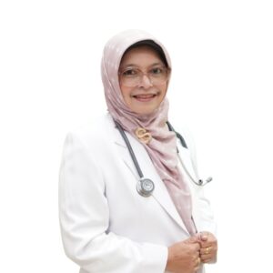 dr. Junlinar